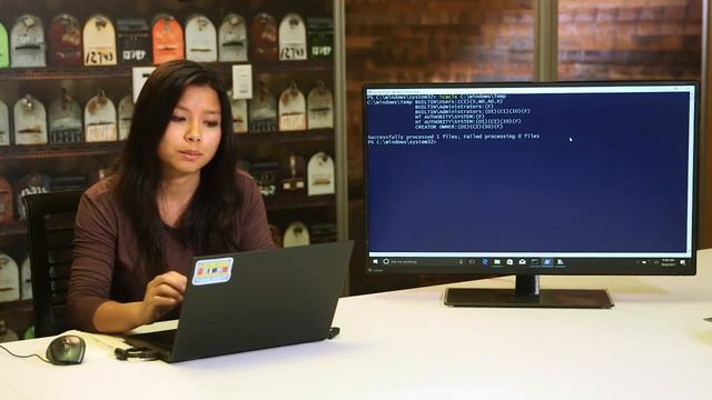 Access Permission ( Windows: Special Access Permission ) смотреть онлайн