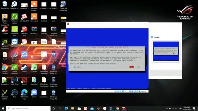 Emulator Raspberry Pi Windows 10 смотреть онлайн