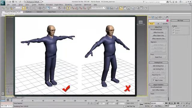 Basic Concepts - Part 1 - Initial Setup
