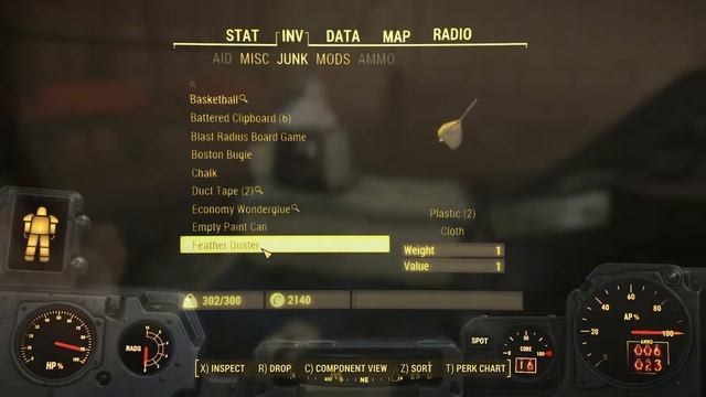 Fallout 4 | Deliver Technical Documents | No Commentary [1080p30 Ultra Settings] #180