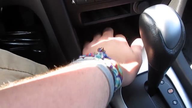 *SOLD* 2006 Saab 9-3 SportCombi Aero Walkaround, Start up, Tour and Overview смотреть онлайн