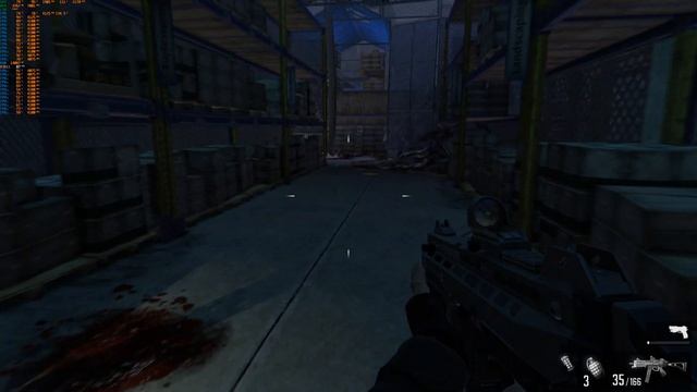 Fear 3 4K PC Version смотреть онлайн