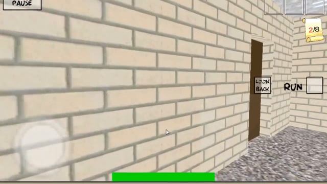 ANDROID NEW GAMEPLAY -  Baldina's Basics in Education and Learning