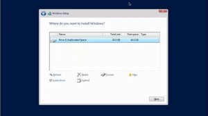 70-410 CH2-Part1(2-1): Installing Windows Server 2012 R2