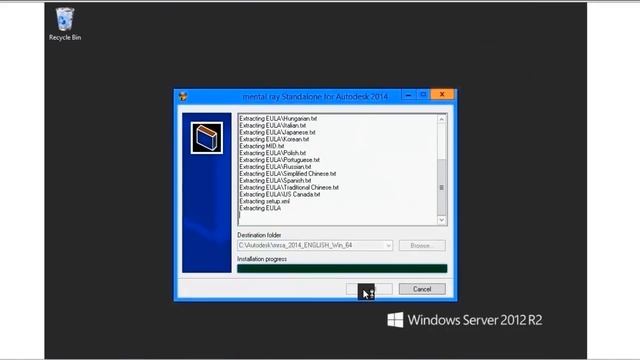 4. os install 1 & 2 смотреть онлайн