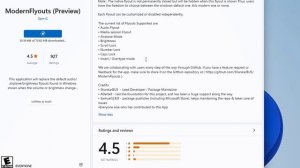 How to get Modern Flyouts in Windows 11 | Enable Modern Flyout UI in Windows 11