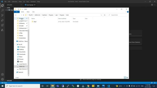 How to download vscode in Windows 10 Latest Version | Windows 10 | PTS Club