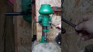 Сверлильный станок НС12 1995 г.