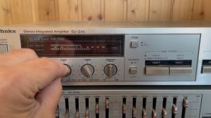 Technics SU-Z45