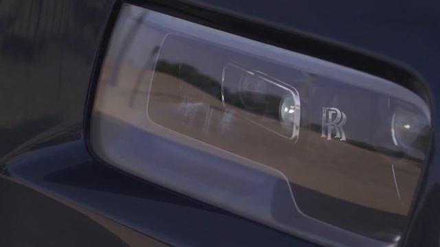 Rolls Royce Cullinan Test Drive Customer Day | Dubai | Instagram video смотреть онлайн