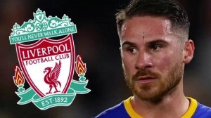 🚨‘90% DONE’ – LIVERPOOL TRANSFER NEWS ALEXIS MAC ALISTER TO LIVERPOOL✍️