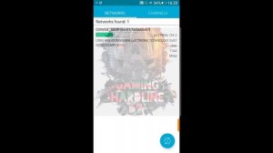 How to use WiFi WARDEN + download link