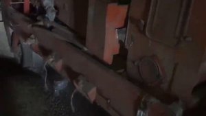 Семяочистительная машина см-4