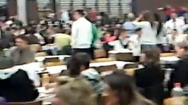 Srpska folklorijada prvih ansambla u CH, Näfels 21.03.2009 (2) смотреть онлайн