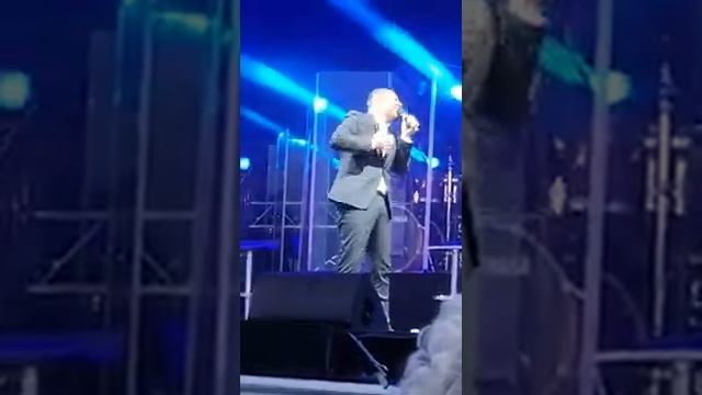 Ben Forster - Gethsemane - Yorkshire Wildlife Park - Best of the West End, 17 August 2019 смотреть онлайн