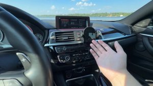 Распаковка BMW M4 Competition 2020 в 2024! БМВ М4 ДРИФТ!