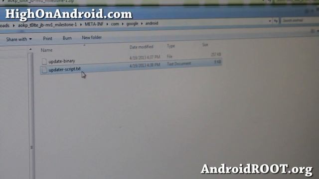 How To Fix Status 7 Error with CWM Recovery on Rooted Android! смотреть онлайн