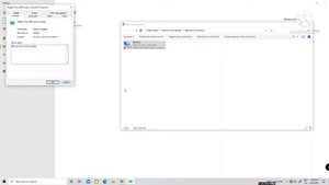 Cable unplage // Ethernet Not fix // Realtek PCLe GBE Family Controller