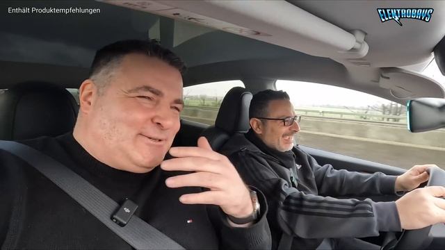 Tesla ModelY Performance Megatest & Erfahrungsbericht! 42.000 km im Elektroauto смотреть онлайн