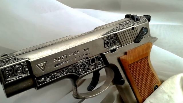 Hand engraving ( ручная гравировка)