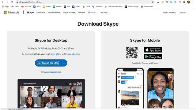 How to download Skype and why you download it смотреть онлайн