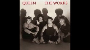 Queen - Is This The World We Created... ?