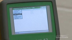 mega macs 42 - Diagnostic tool - Diagnostics