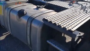 21K054 MAN TGS 18 400 4x2 BLS Video