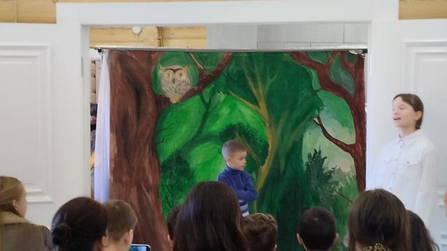 сказка "Колобок" смотреть онлайн