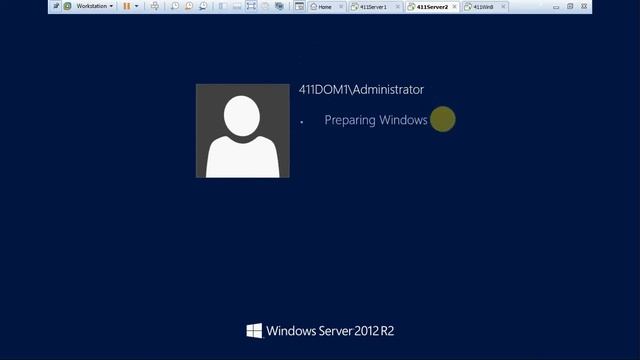 Server Activity 6-3: Configuring a RADIUS Server смотреть онлайн
