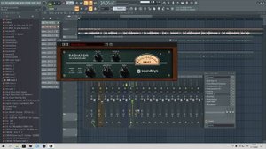 Запись вокала до сведения (на стандартных плагинах)