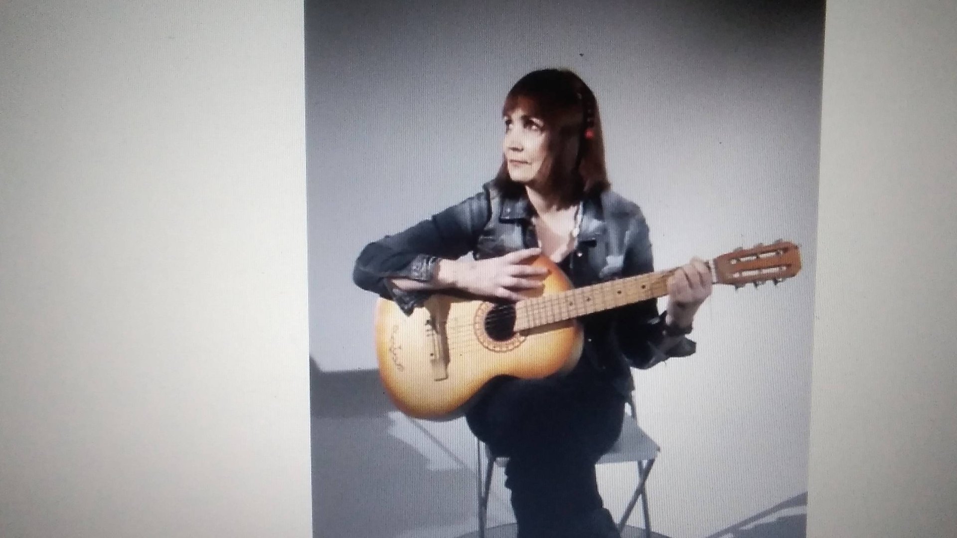 Кофейная девушка