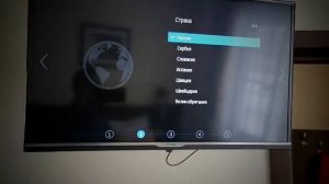 Обзор телевизора Hyundai H LED32ET3001