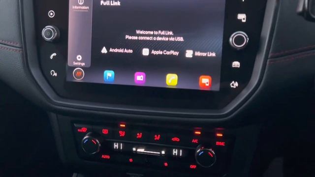 SEAT Ibiza FR 1.0 TSI 110PS 6-Speed Manual | Kendal SEAT смотреть онлайн