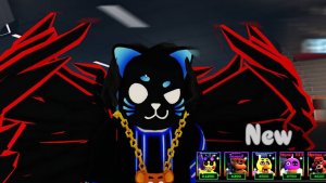 Во ФНАФ ТД вышли эволюции на необычных, редких, эпических и мифических!! - Проверка