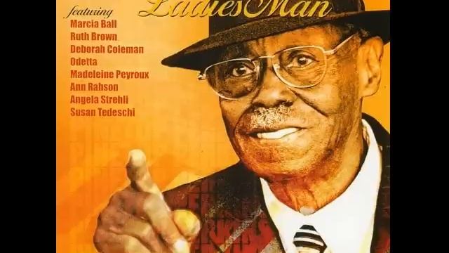 Pinetop Perkins & Ruth Brown - Chains of Love смотреть онлайн