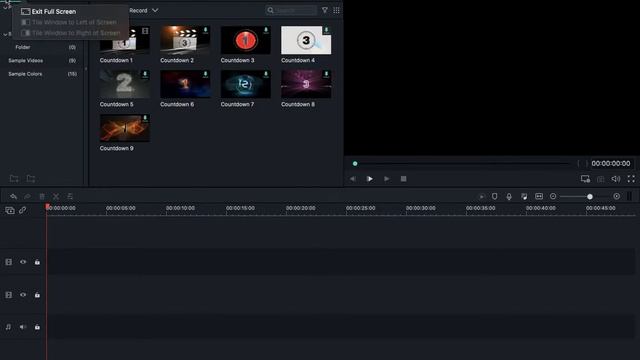 BEST TOP 3 VIDEO EDITING SOFTWARES IN PC /MAC/WINDOWS IN TELUGU смотреть онлайн