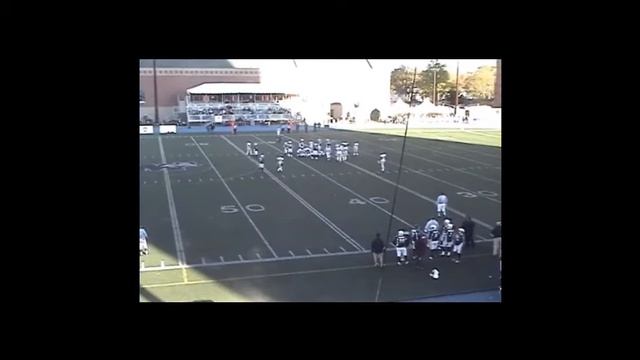 Jarrett king part 2 smu game film.wmv смотреть онлайн