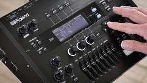 Roland V-Drums TD-50 Owners: Get Your TD-50X Sounds with the TD-50X Upgrade