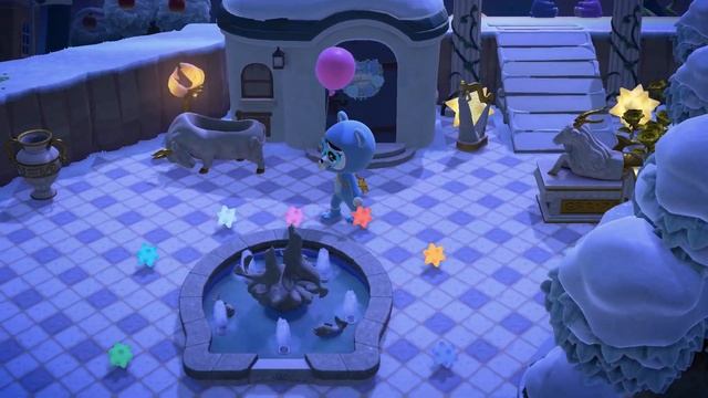 Care-a-lot (Arnold) || Dream Address Island Tour смотреть онлайн