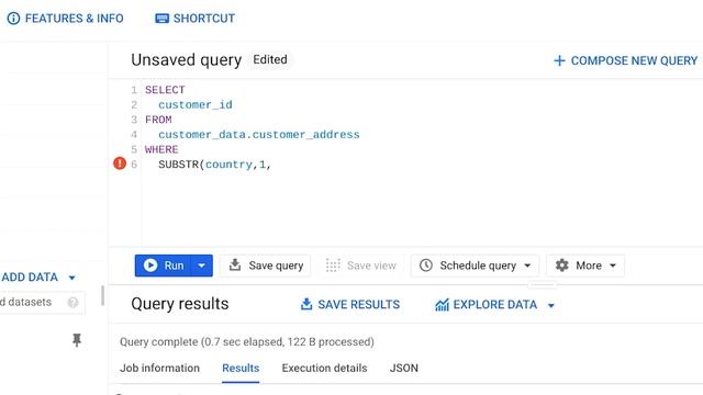 Data Cleaning in SQL | Google Data Analytics Certification