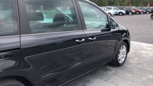 SEAT ALHAMBRA - 2.0 diesel (140 KM)