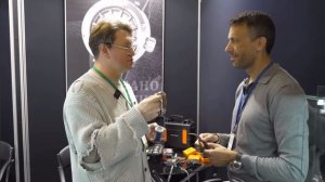 Вот и завершила работу Международная выставка часов, аксессуаров, украшений – Moscow Watch Expo 2024