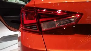 The ALL NEW Seat Arona 2018 In detail review walkaround Interior Exterior