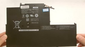 SAMSUNG AA-PLPN4AN computer batteries, Laptop Battery