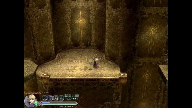 Ys ORIGIN(Windows98,2000,Me,XP,Vista対応版)22 смотреть онлайн