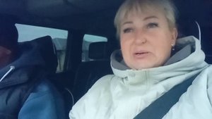 Приготовила ЛАГМАН. В магазин по вечернему городу. Андрей на кухне за любимым занятием.
