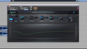 Antares AVOX Aspire 4