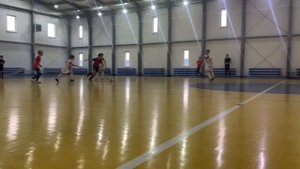 ТФА 13 : Форвард-мск 13 | Чемпионат города 2024-2025