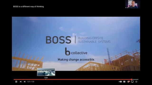 Construction Tech Community: Passive House Projects | Full Event Archive смотреть онлайн